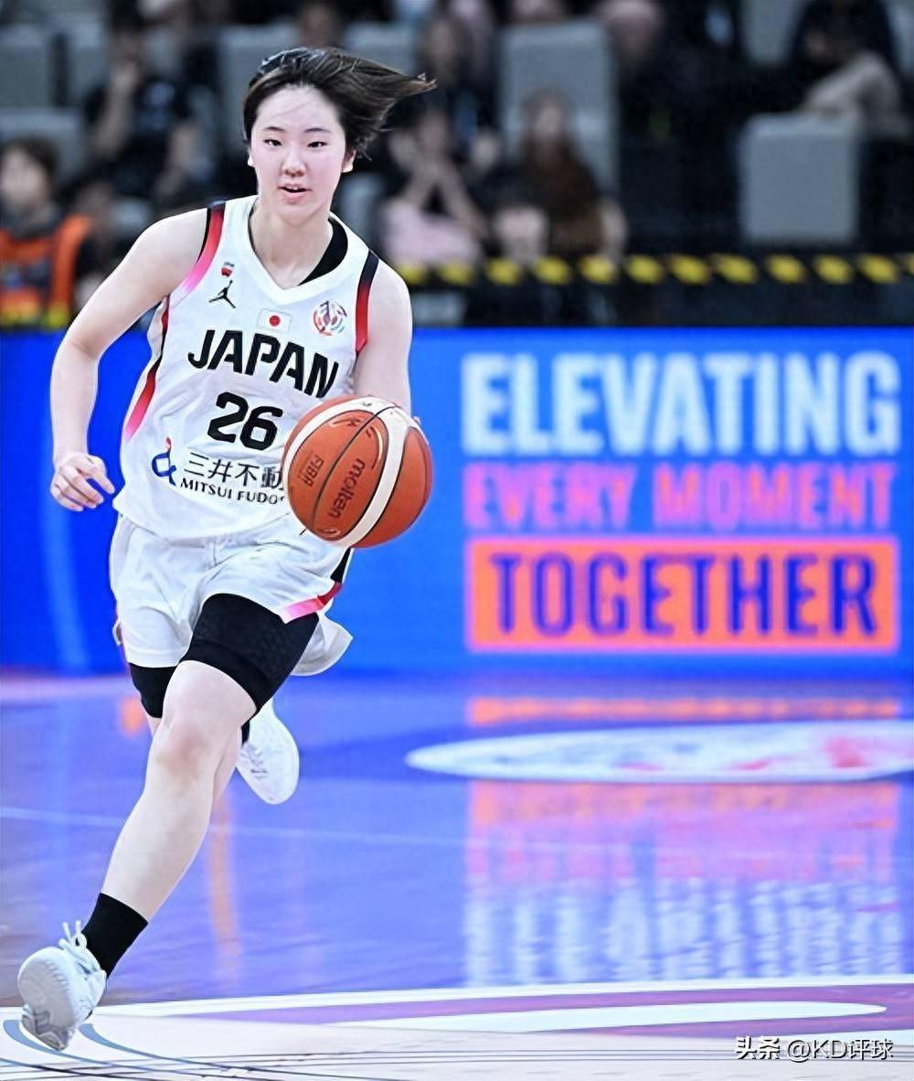 中国女篮首发之谜：李缘与林葳的对比引发篮球评价体系争议
