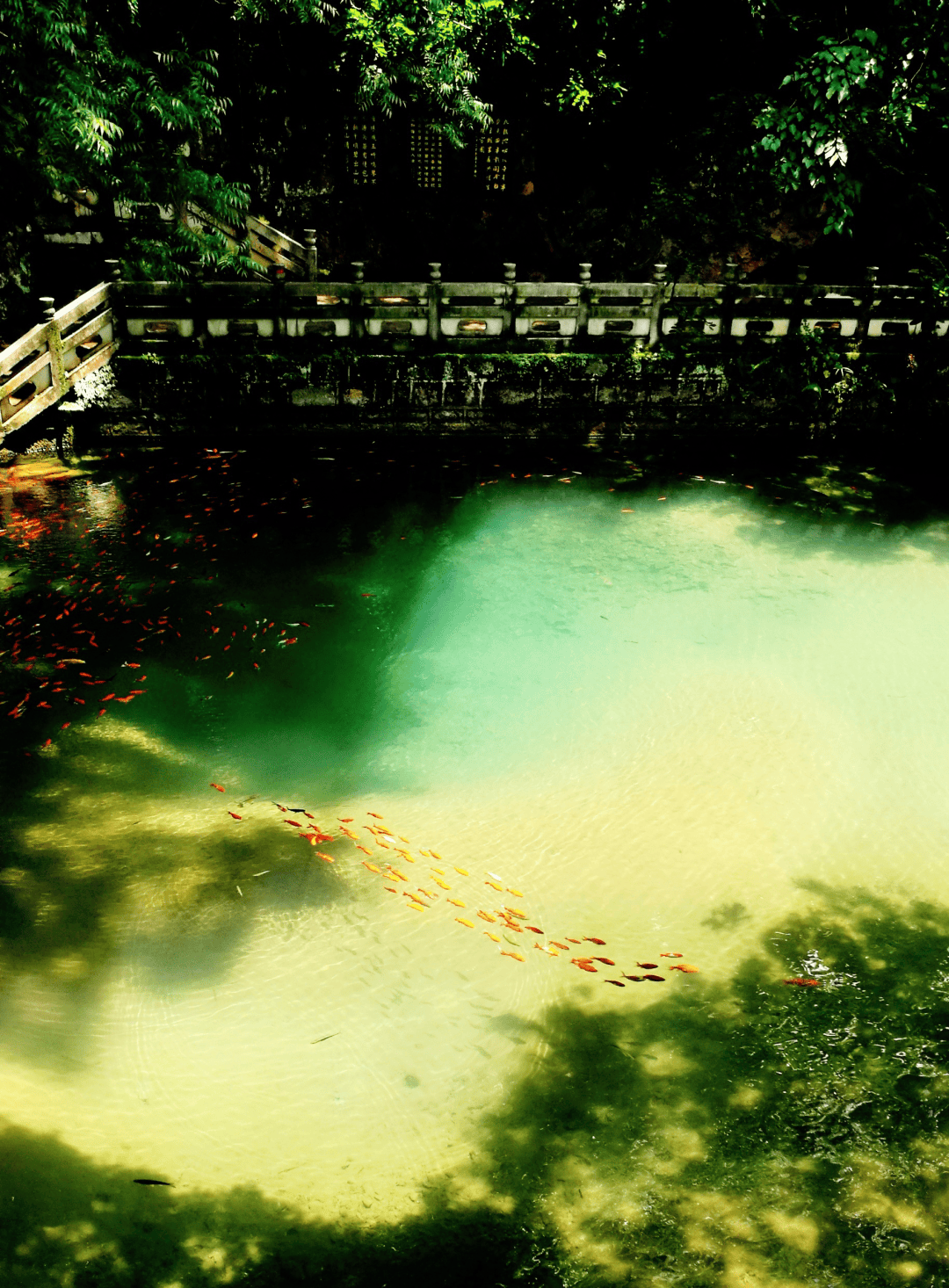 图片[2]-名字自带凉感的滇中小城，太适合避暑了 -华闻时空