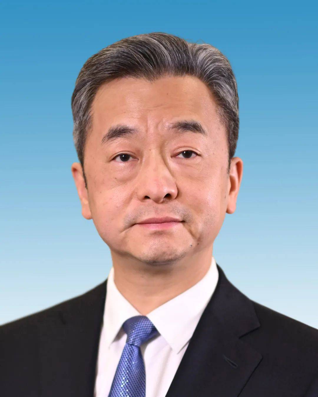 陈竞任湖南省人民政府副省长