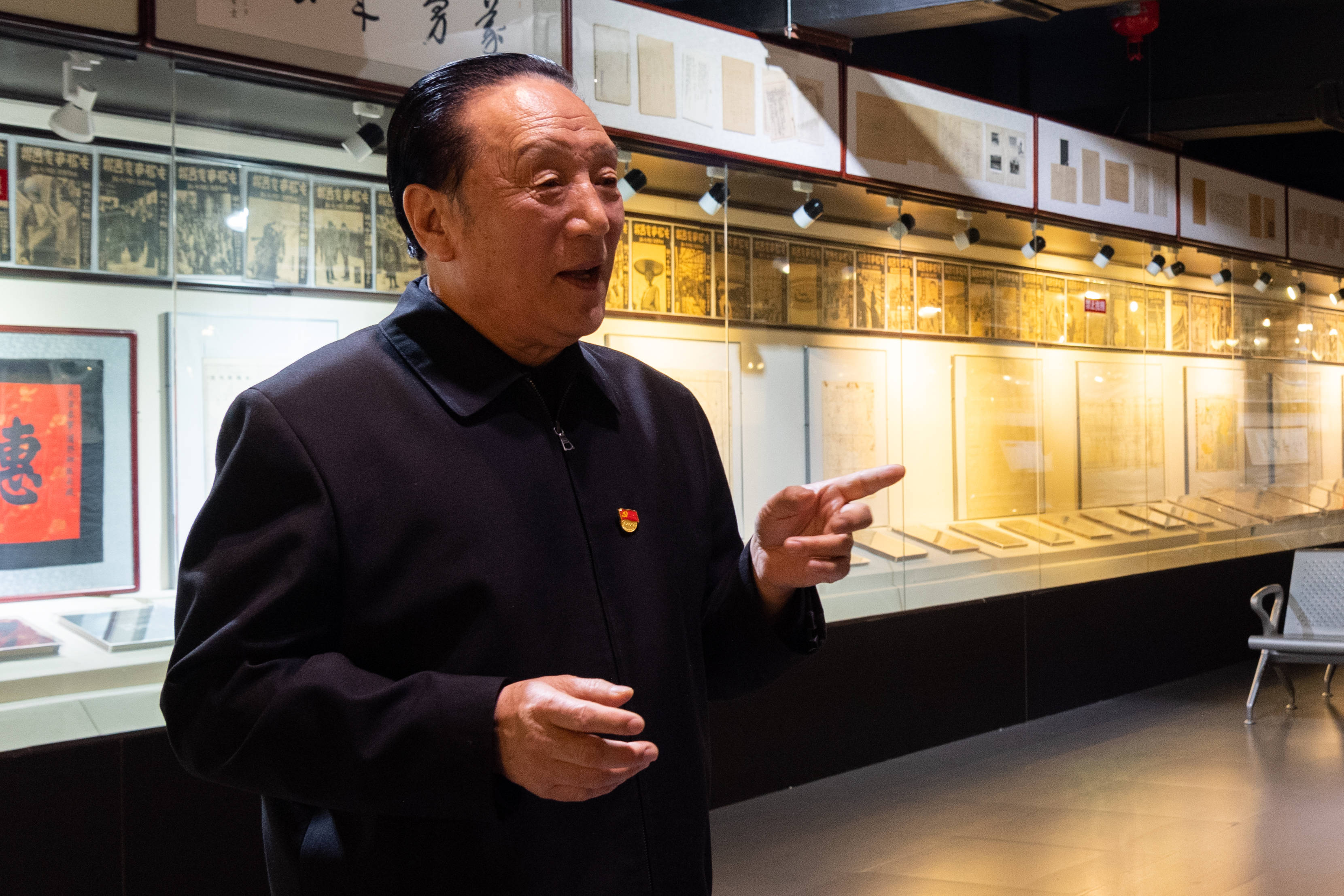 不要让历史保持安静：进入日本入侵中国的证据