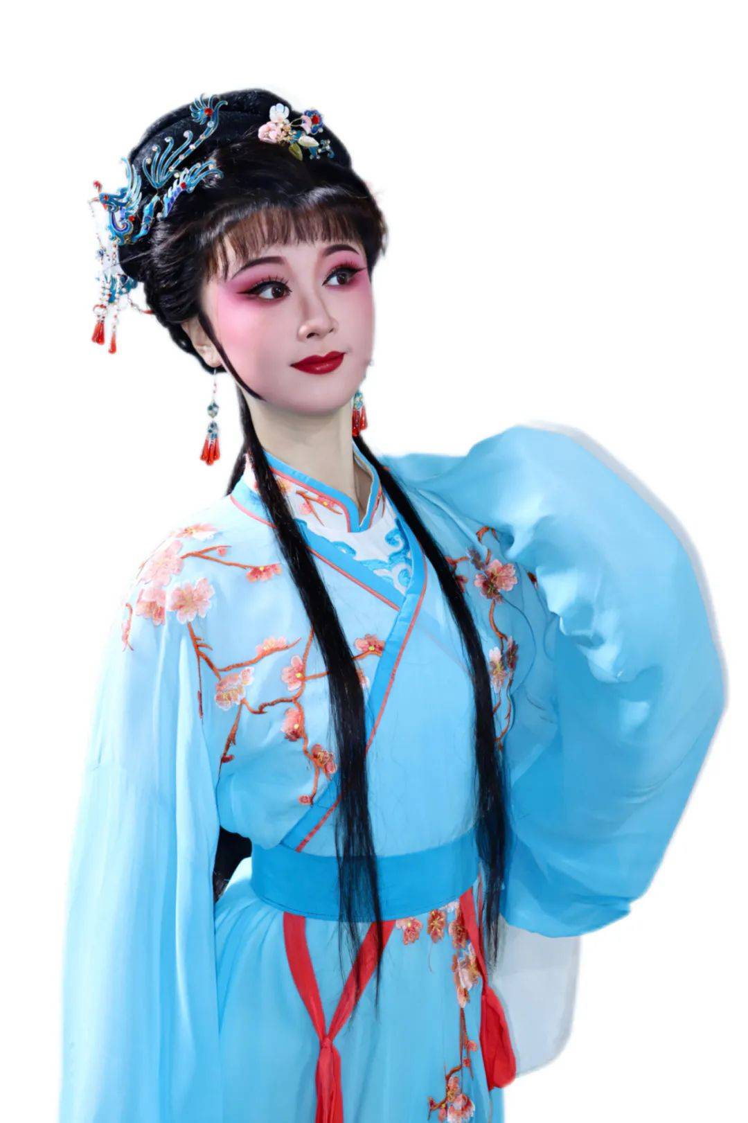 经典重塑!锡剧《珍珠塔》演员阵容抢先看