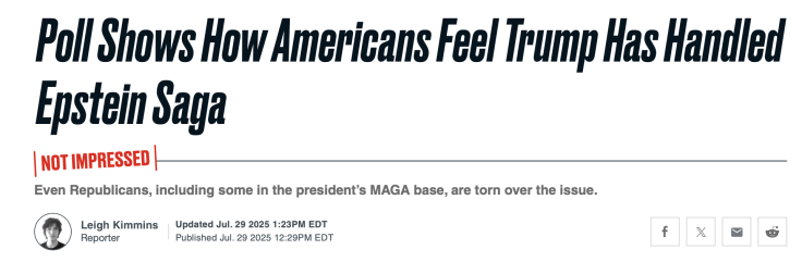 图片[10]-奥巴马、碧昂丝都上榜，特朗普的“清算名单”还能拉多长？ -华闻时空