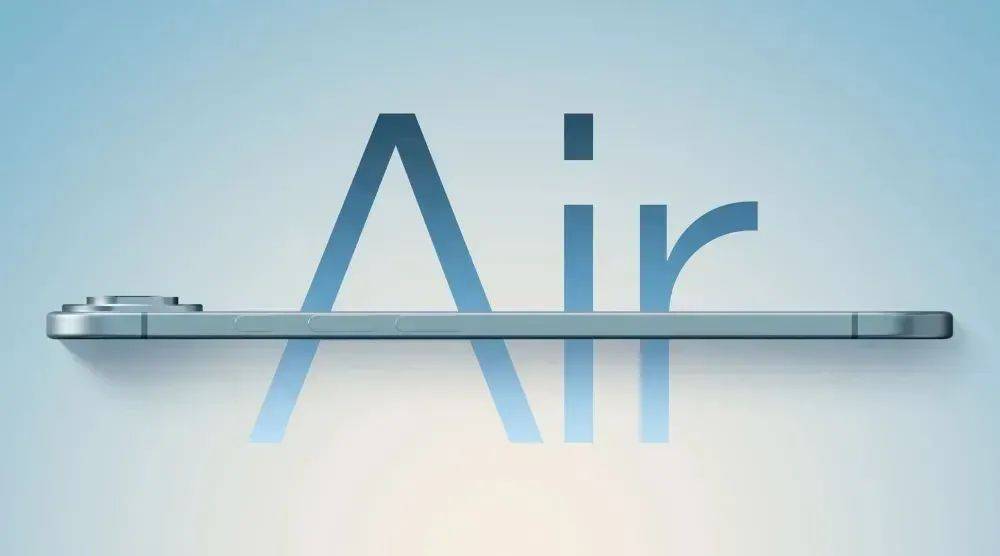 iPhone 17 Air电池实物曝光约2900mAh 够用