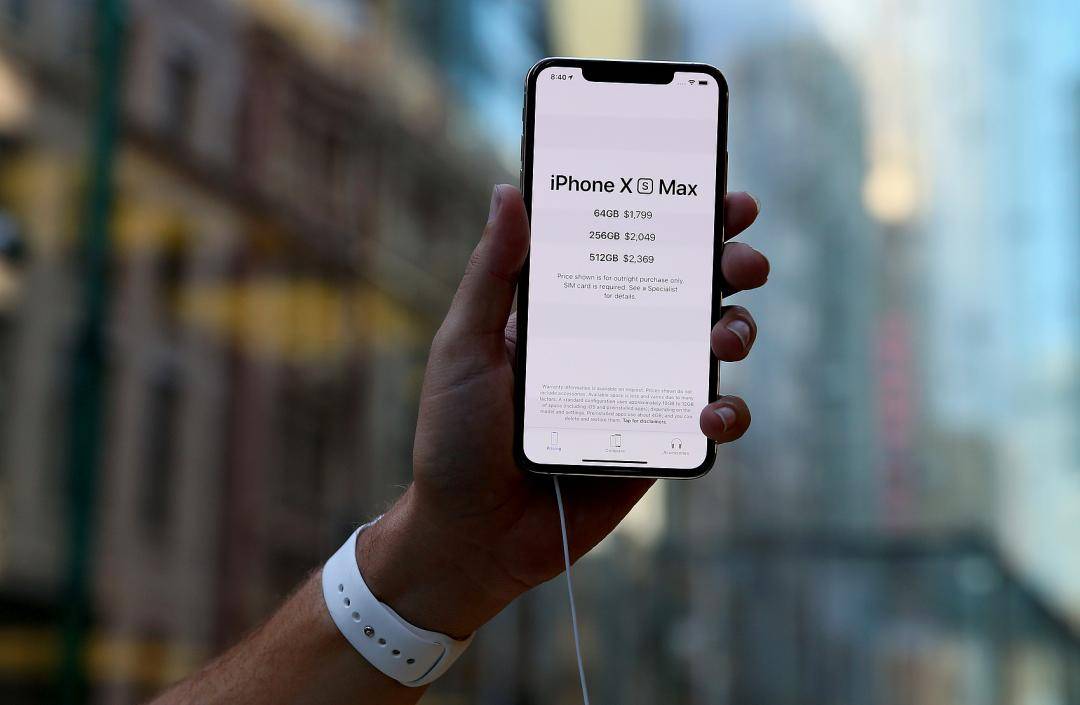 7年前的iPhone，凭什么被炒成千元神机