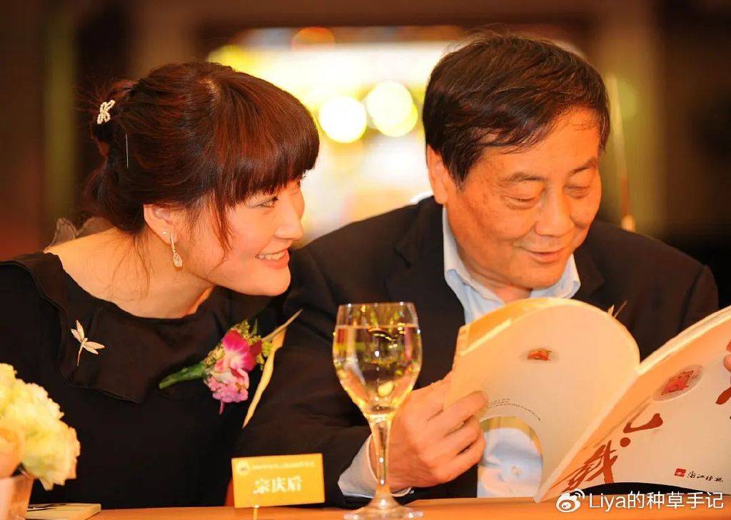 宗馥莉“输了”？炸出互联网最大骗局！