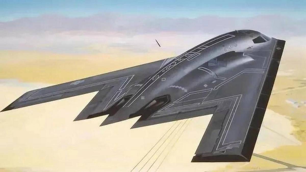 轰20是中国军事实力的体现,为中国国防工业的重要突破