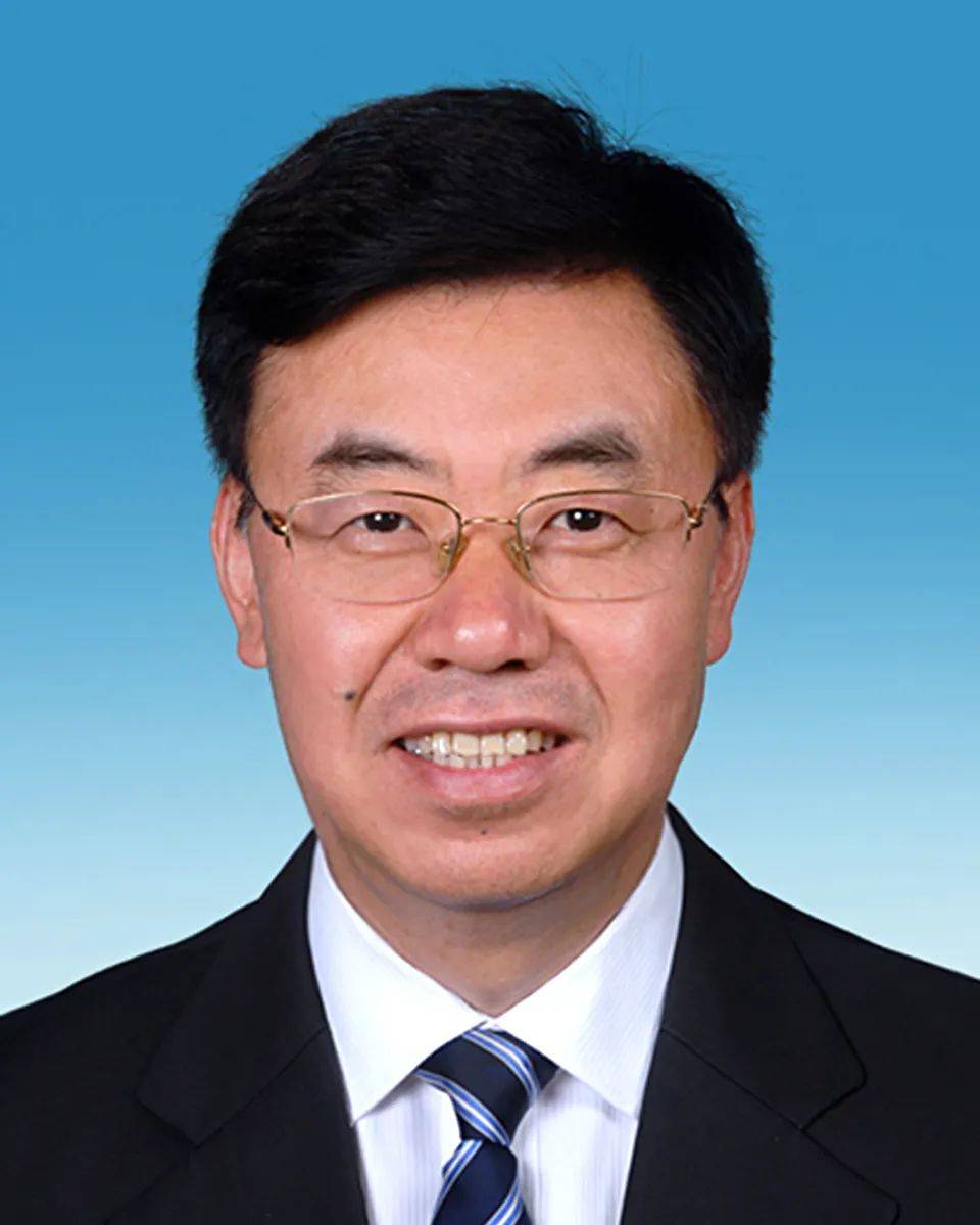 辽宁省省长、副省长、省政府秘书长最新分工公布