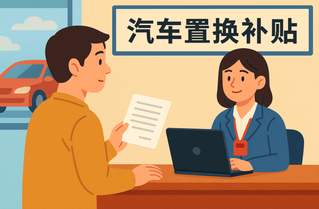 汽车过户给家人,能拿置换补贴吗?别搞错,这件事很关键!_搜狐汽车_搜狐网