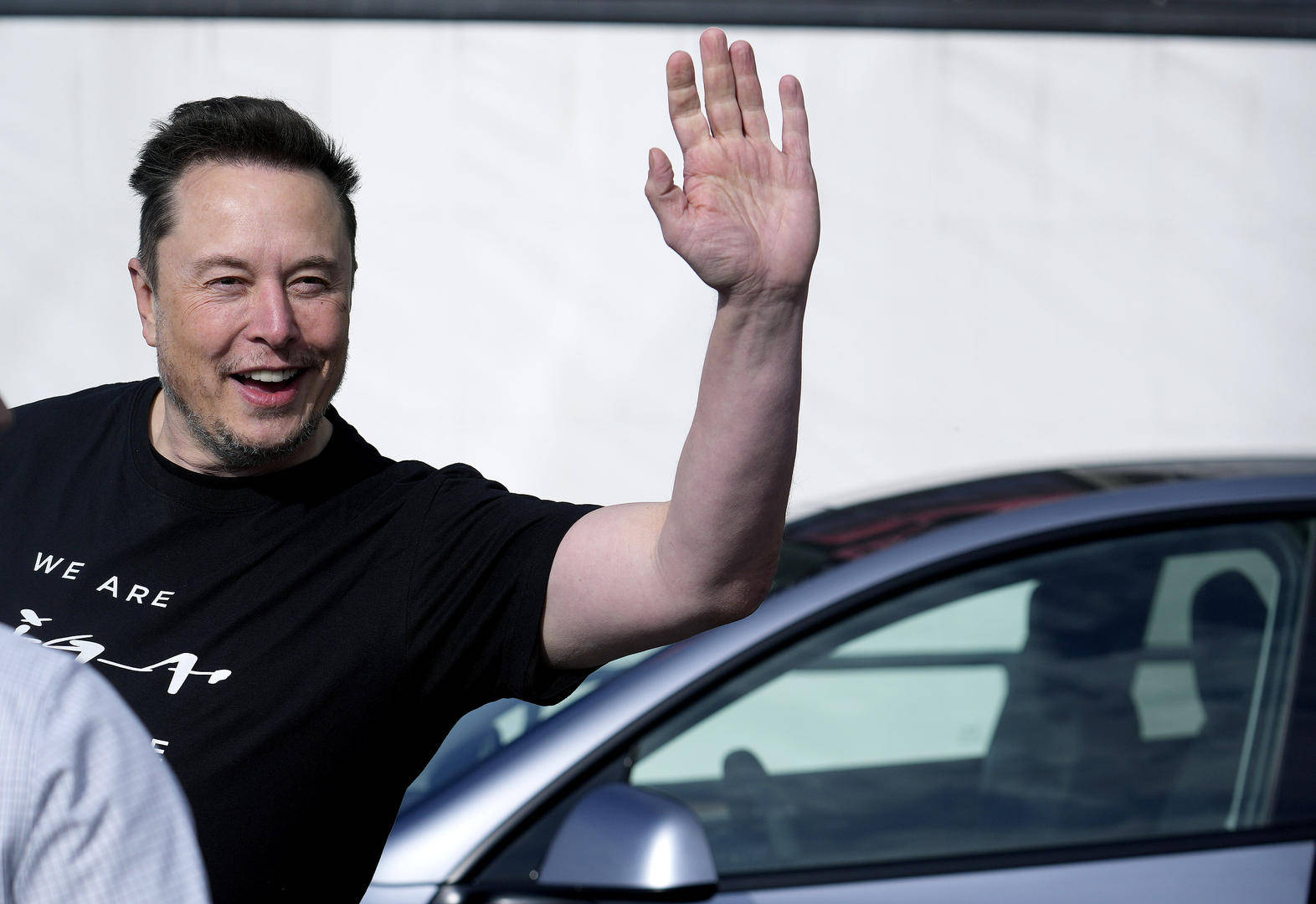 290亿美元！给“讨薪”的马斯克派送巨额股票奖励，特斯拉“天价”留人为哪般？_搜狐网