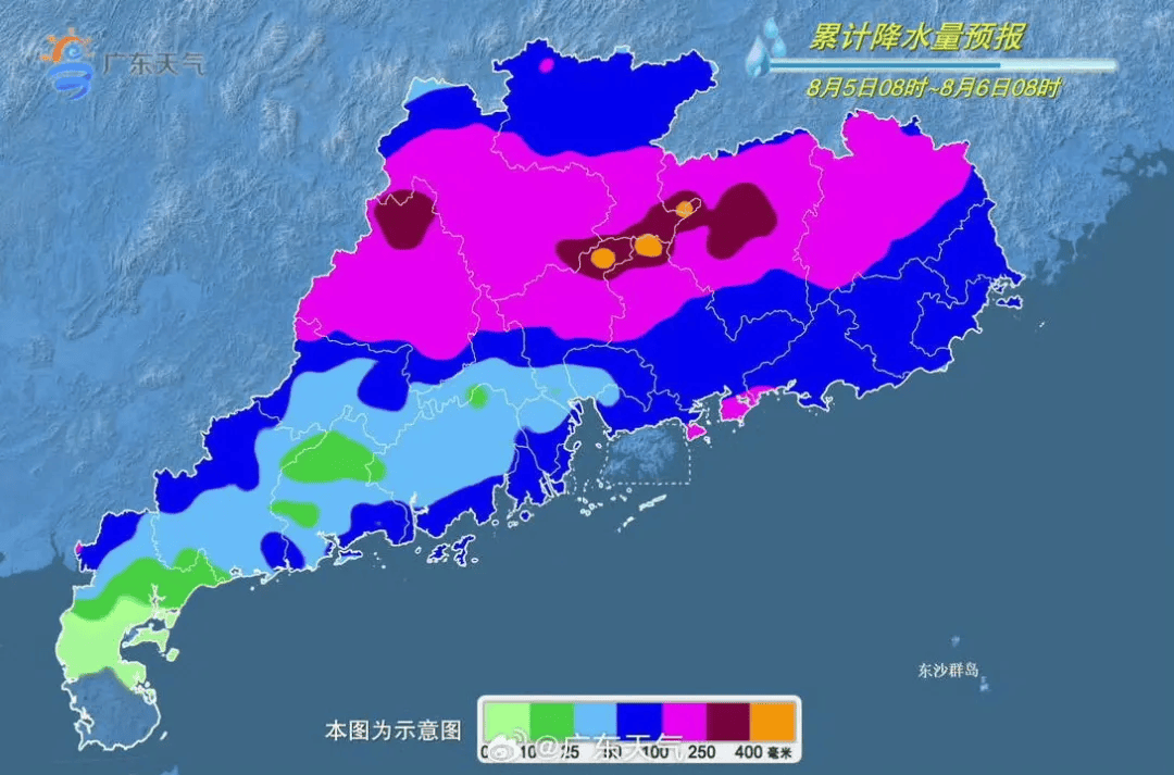 江门天气30天预报