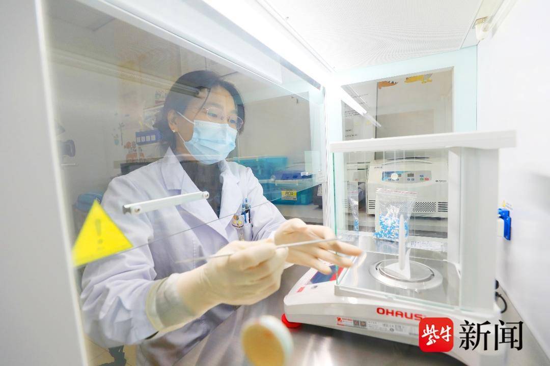 无锡市儿童医院药学部：精细化药学服务让儿童用药更安全_科普_智能化_大赛
