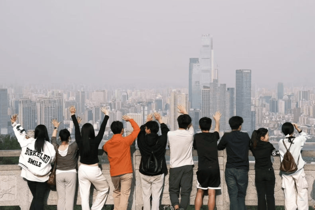 来长沙创业吧丨长沙与00后，一场“恰好”的恋爱