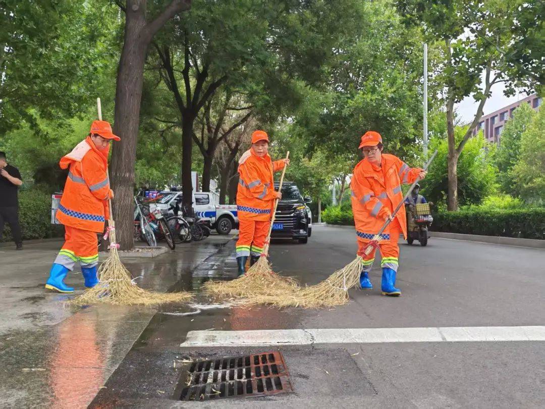 智慧城市环卫服务：提升城市清洁与管理的新篇章