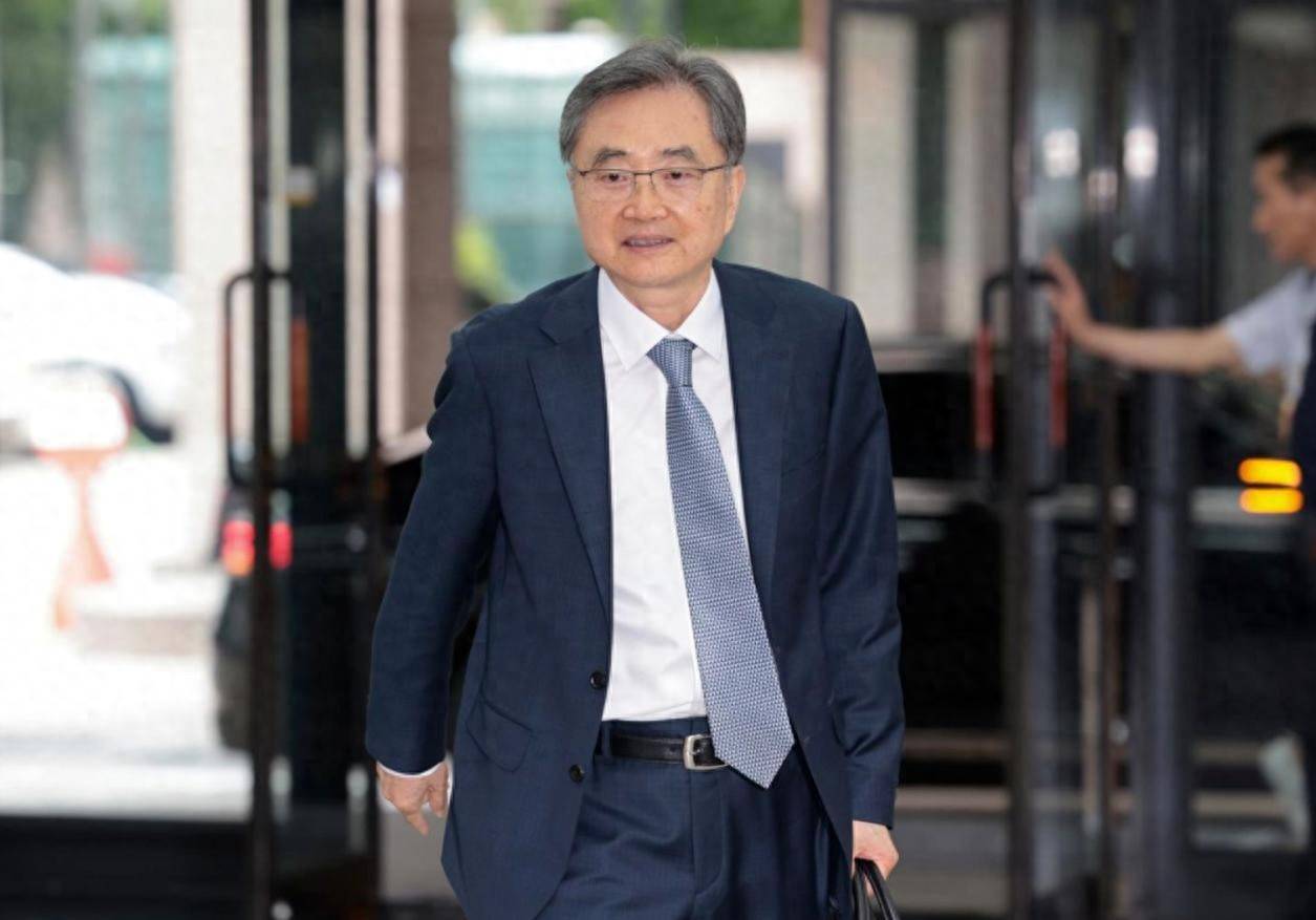 中国还未发声,李在明24小时内紧急认错