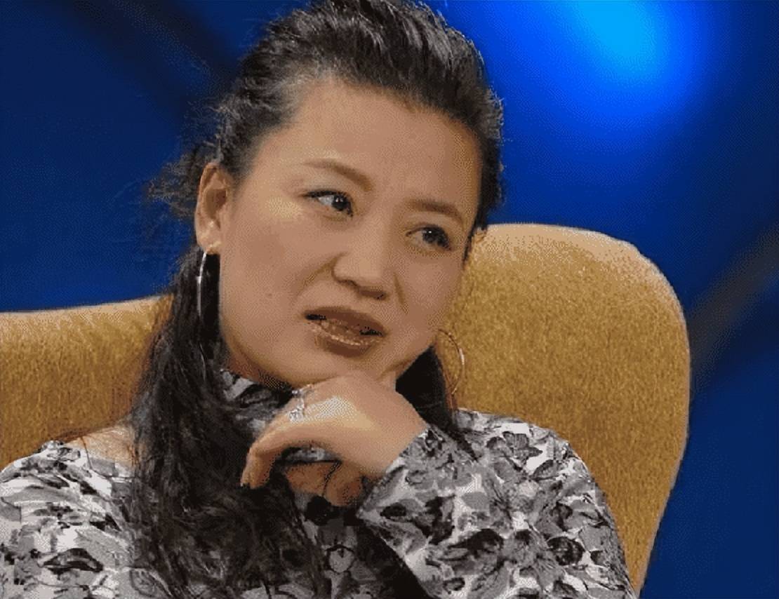 饭喂嘴里都不会吃, 与王为念离婚、艺名被收的小香玉, 终是自讨苦吃