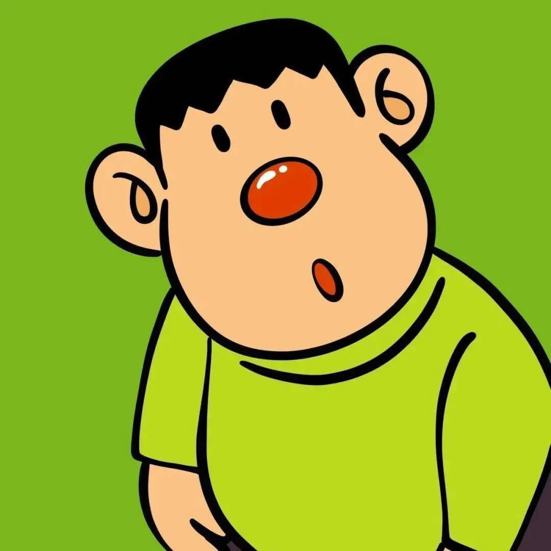 精选搞怪头像