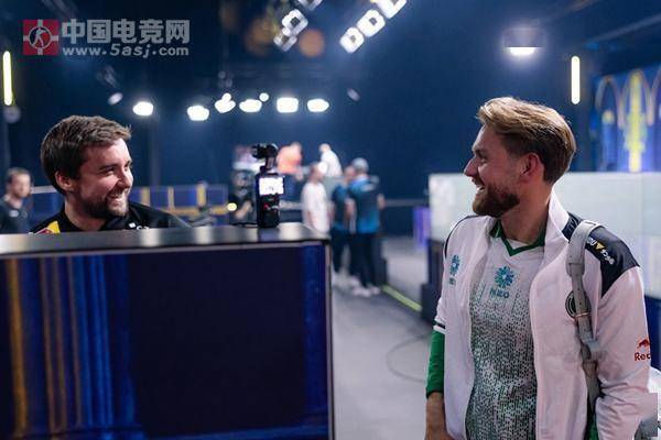 FISSURE 裂变天地 S2 公布首批受邀战队，Falcons、G2 等领衔出战