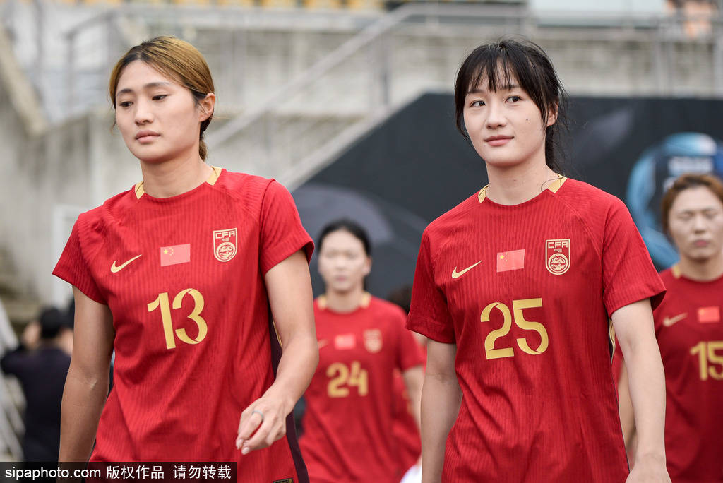 2025年U20女足亚洲杯预选赛：柬埔寨对中国的技术分析与赛事影响