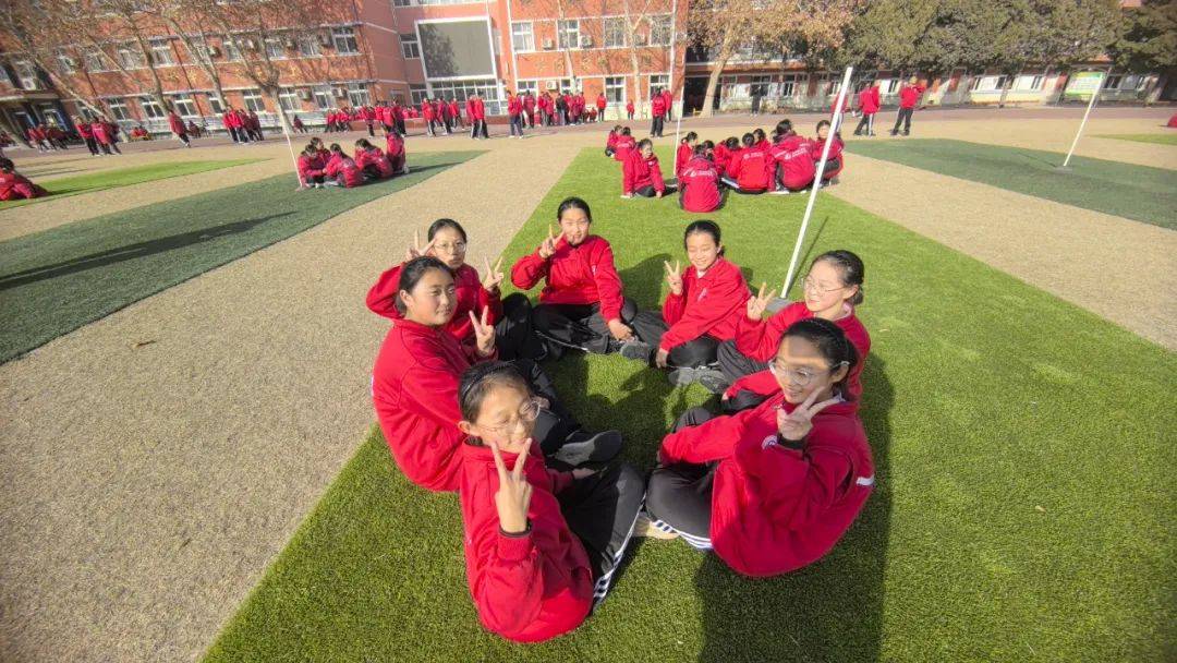带你了解"家门口"的学校