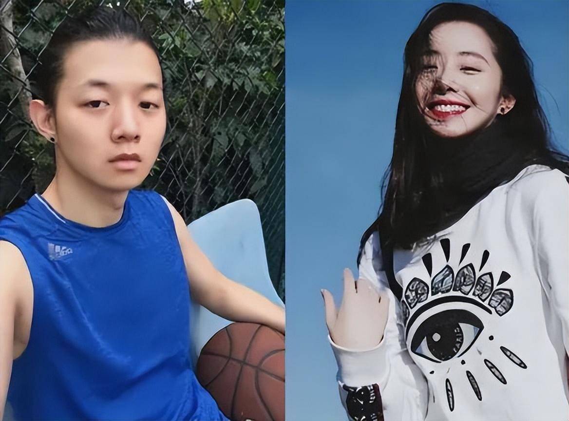 离开娱乐圈4年,霍尊事业重启,而被送进去的陈露,活成了这样
