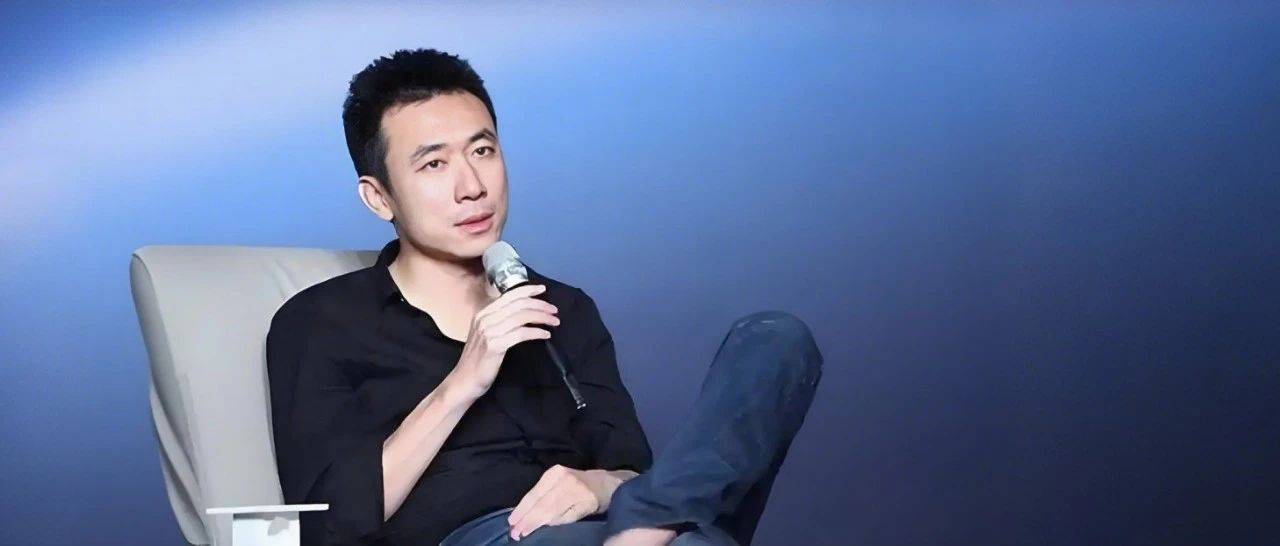 从土豆网到追光动画:王微的互联网沉浮与文化突围_视频_中国_公司