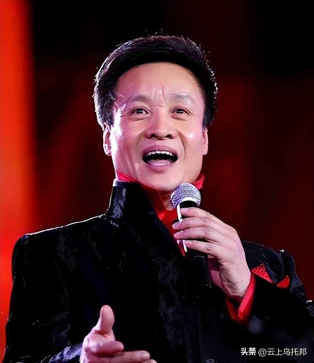 吃相太难看！67岁阎维文开演唱会捞金，恶评如潮，却扬言回报家乡