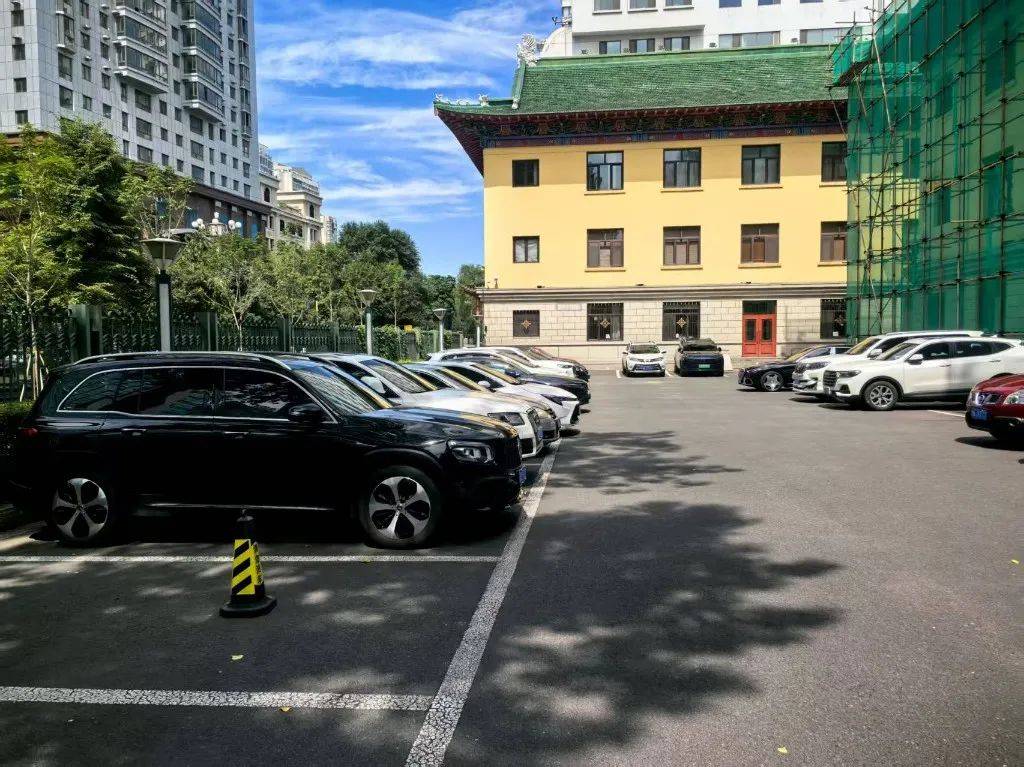 免费！哈尔滨官宣：明日起至25日，这些地方实行错时……