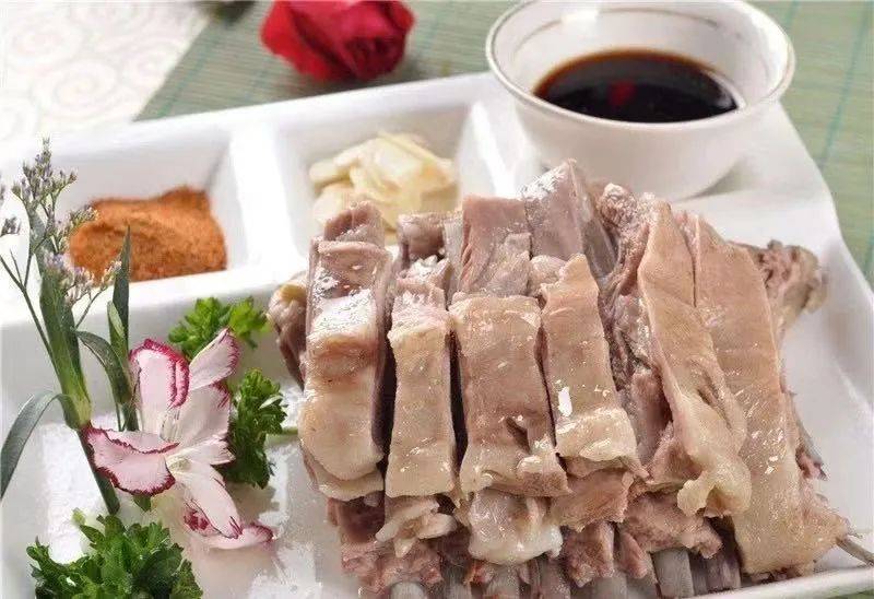临夏初秋美食盛宴来袭！手抓羊肉、河州包子