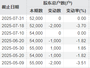 财务造假近200亿元！000851，强制退市！