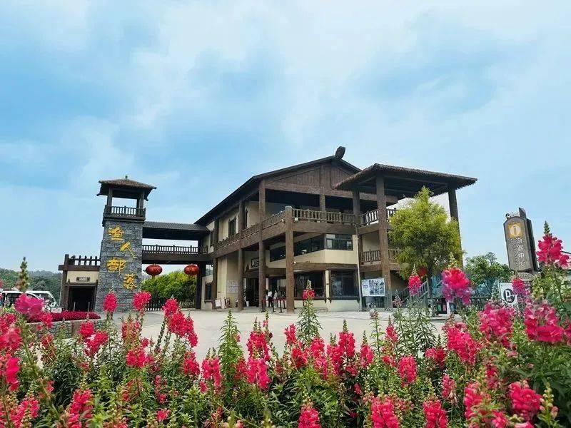 达州7家景区向世运会运动员、工作人员、志愿者等群体免门票