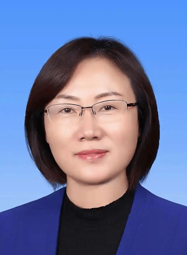 拟升正厅的赵少莲，新职明确