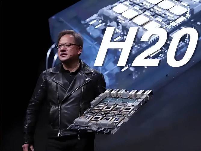原创             英伟达拒认罪，白宫火速发证，中方约谈没下文，禁售或是时间问题