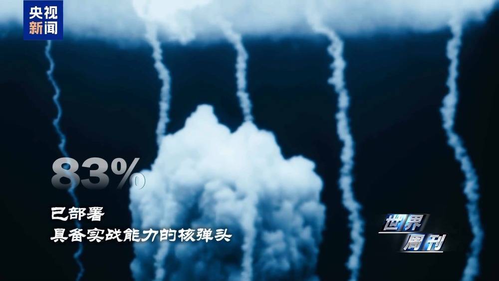 图片[11]-“特普会”倒计时 美俄还在酝酿更大的核博弈-华闻时空