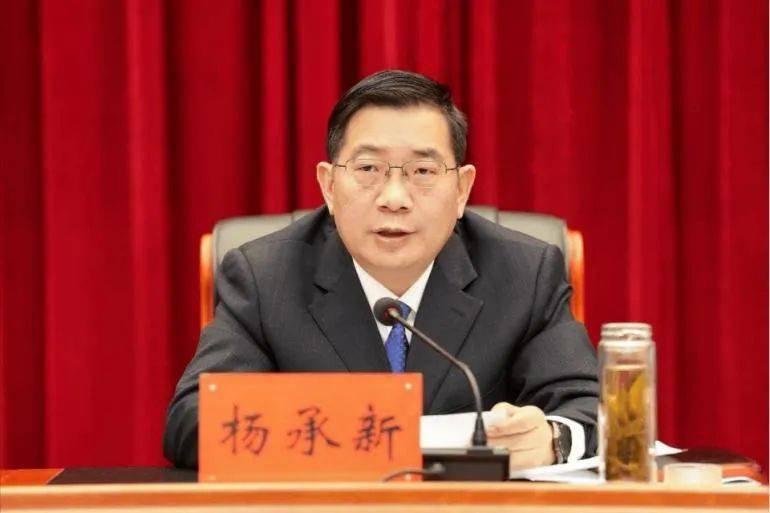 卸任市委书记后，原中候补新职明确！这地同日任命政府“一把手”和公安局局长