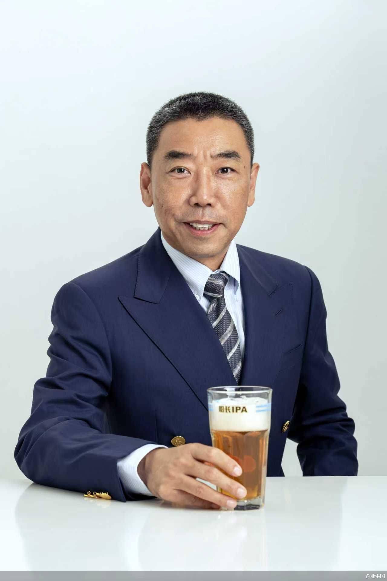 专访丨优布劳精酿啤酒创始人、董事长李庆：国内精酿市场已完成0到1布局
