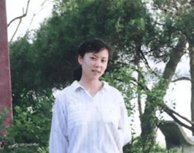 朱令骨灰今日安葬