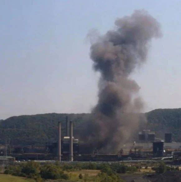 宾州钢厂爆炸致一死十伤,收购案前景不明_美国_蒙谷_County