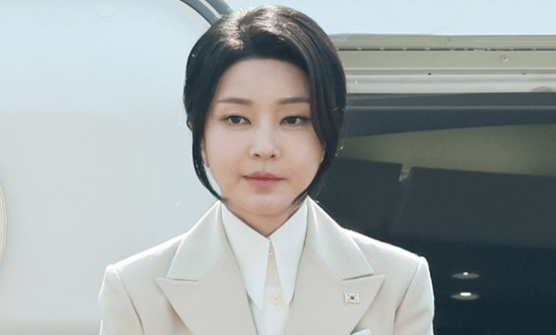 尹锡悦妻子金建希被拘押详情曝光！将被单独监禁，只能睡地板