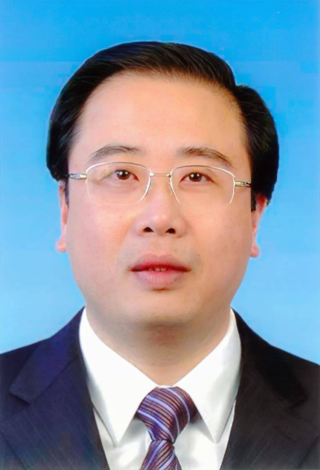 陈文强任厦门市教育局党组书记!