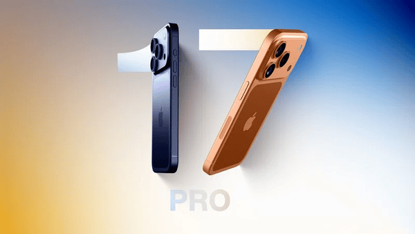 苹果iPhone 17发布会日期临近 外媒预计8月26日官宣