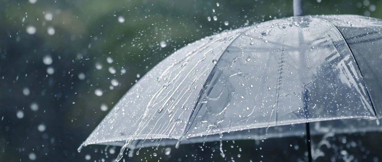长春连续7天有雨!_夜间_白天_天气