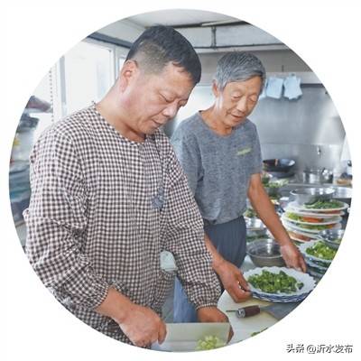 这些年轻人，在绿水青山中雕刻金山银山