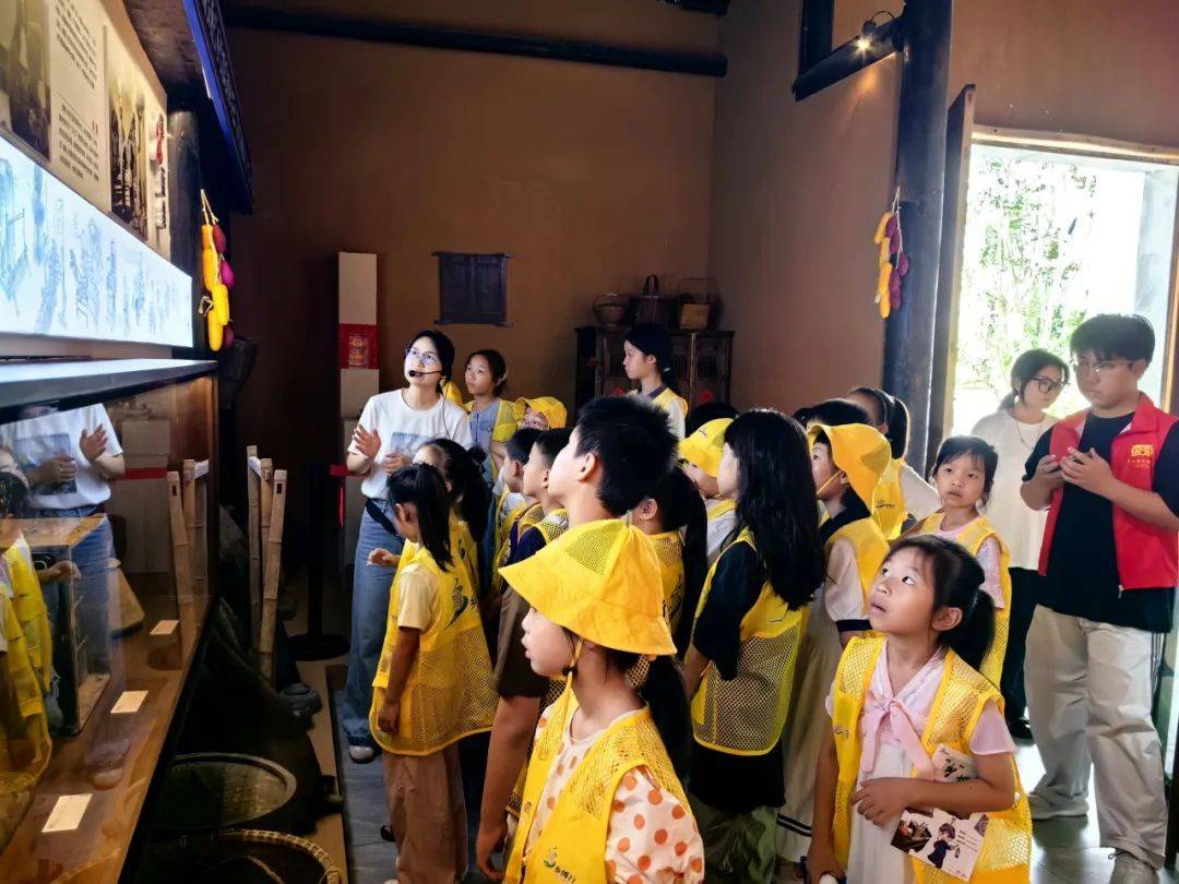 乡博行第三站带你走进范院坞