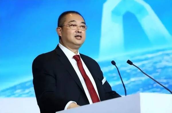全球追索的恒大“二号人物”浮出水面！夏海钧藏身美国加州尔湾