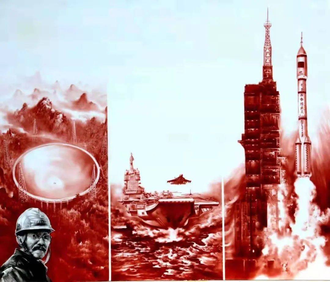 纪念中国人民抗日战争暨世界反法西斯战争胜利80周年主题陶瓷展在景德镇美术馆开幕