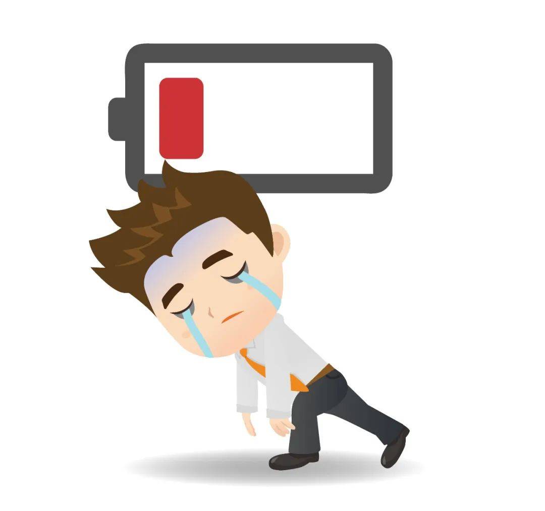 放松无效的无效吗？或健康警报