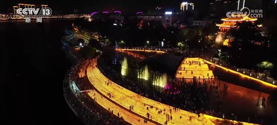 “体育+”经济全方位无死角借“体”出击 夏夜运动热力全开激起消费“涟漪”2025江西省城市足球联赛-赛程/比分/球队阵容全掌握-本地足球热血来袭！