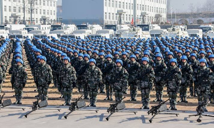 保证乌克兰的未来安全，不能只有西方参与，普京点名要中国担保