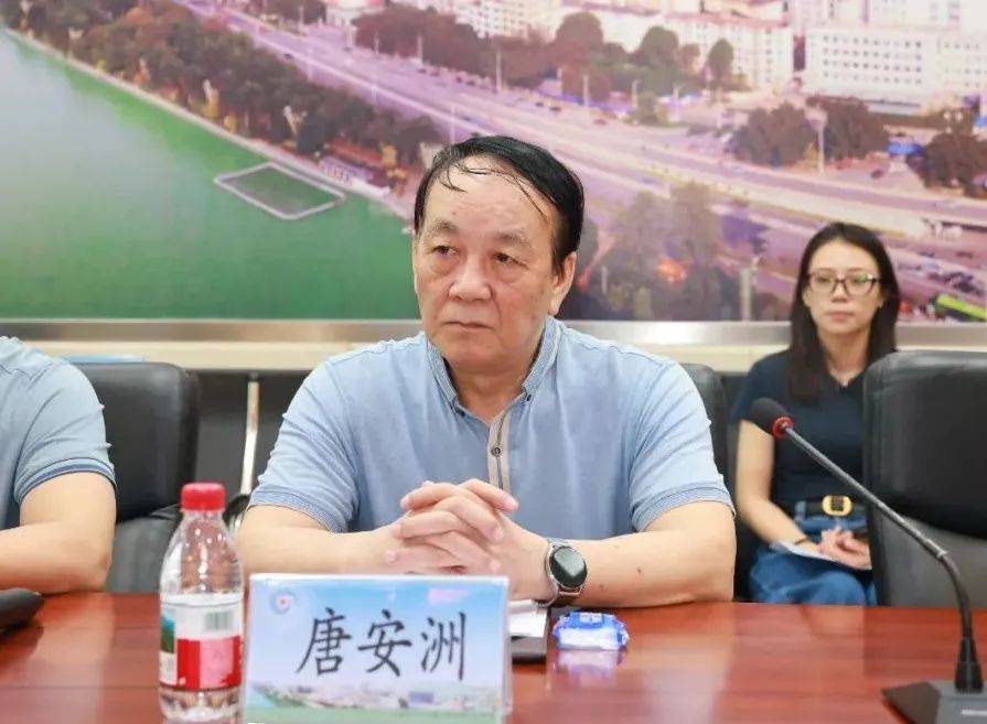 联合多方启动"爱的分贝2025听障救助广西专项行动"