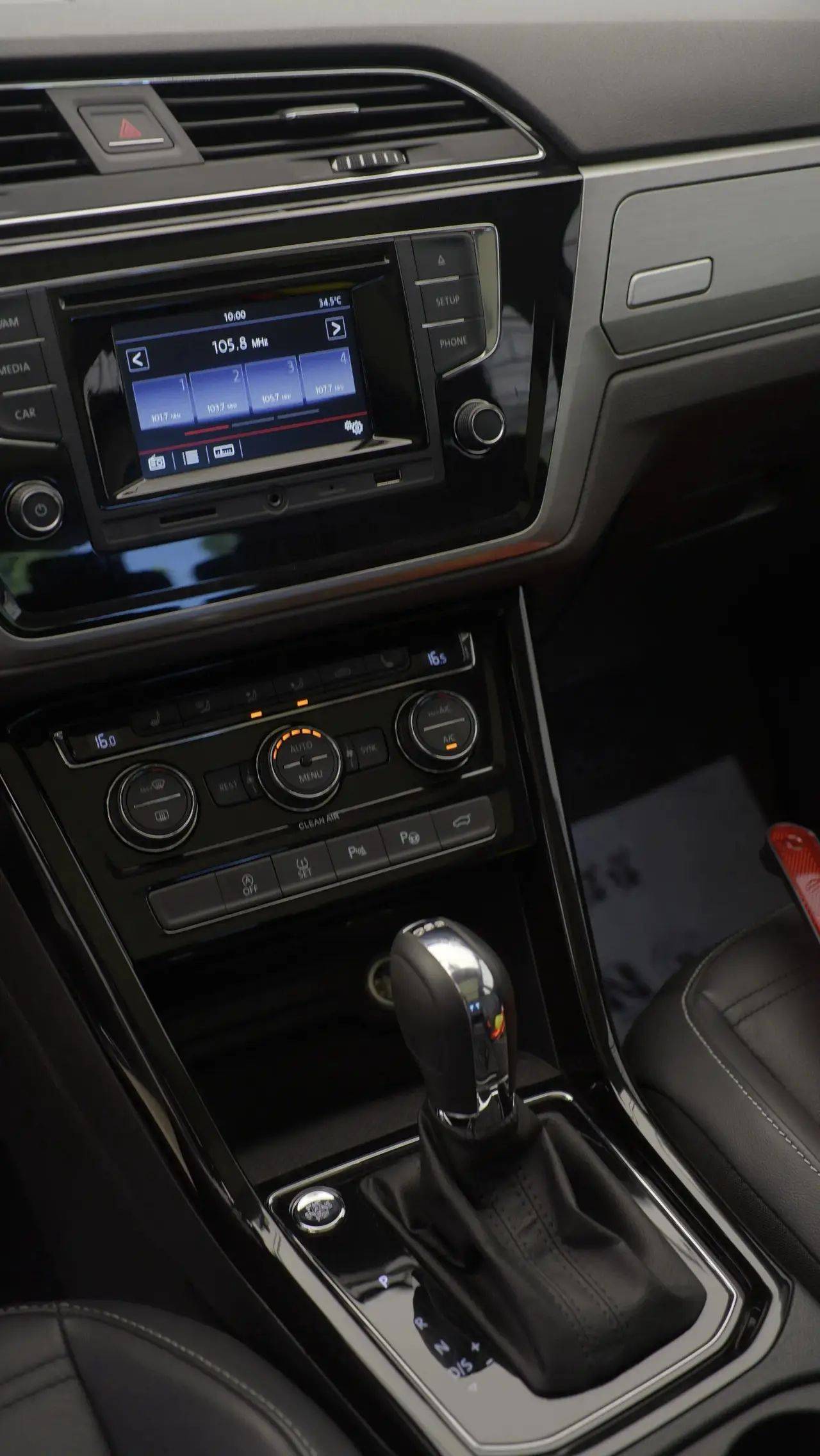 7座途安l330tsi豪华版6万元怎么样